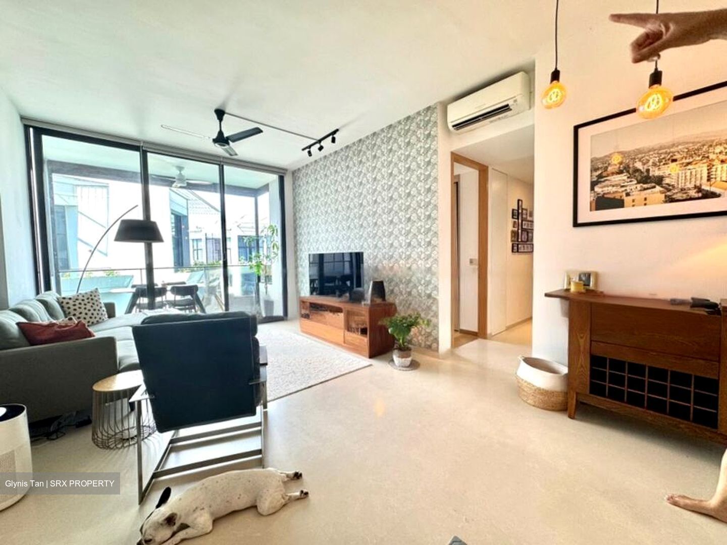 The Crest (D3), Condominium #481735711